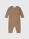 Bonpoint Tracksuit  Kids Color Brown In Brown