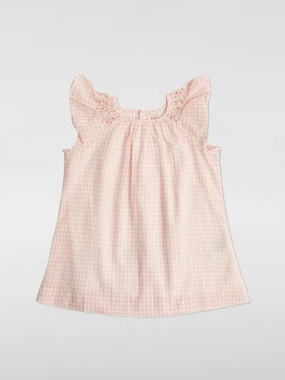 Bonpoint Tracksuit  Kids Color Pink