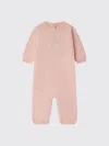 Bonpoint Tracksuit  Kids Color Pink In Pink