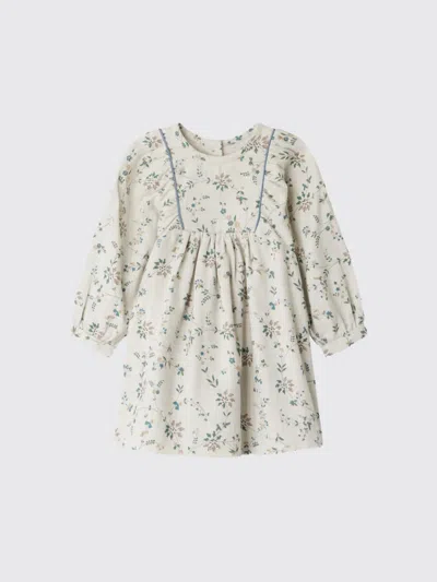 Bonpoint Babies' Tracksuit  Kids Color White In Multi