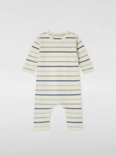 Bonpoint Babies' Tracksuits  Kids Color Blue