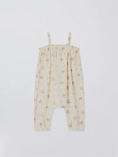 Bonpoint Babies' Tracksuits  Kids Color White In Nude
