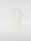 BONPOINT TRACKSUITS BONPOINT KIDS COLOR WHITE,G08571001