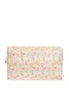 Bonpoint Troussg Bag In Neutrals
