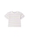 Bonpoint T-shirt "cai" In Multi