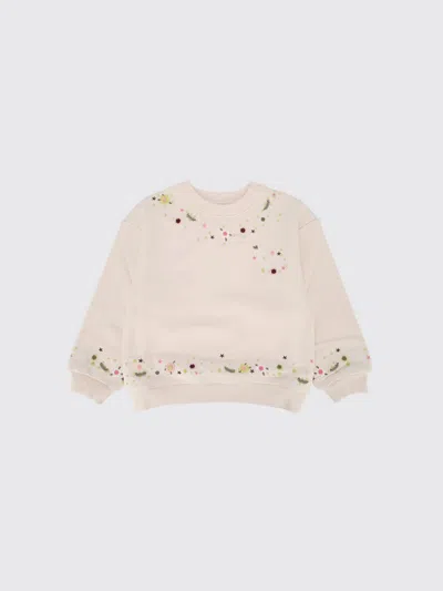Bonpoint T-shirt Kids  In Neutral