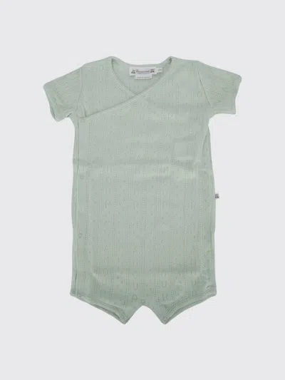 Bonpoint Babies'  T-shirt Kids In Green