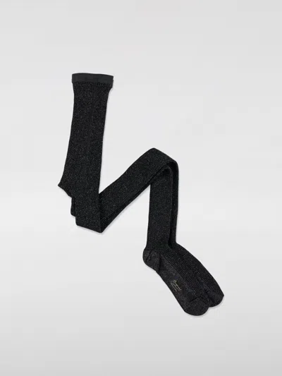 Bonpoint Underwear  Kids Color Black In Schwarz