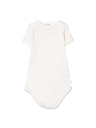 Bonpoint Unisex Baby Bodysuit In Pink