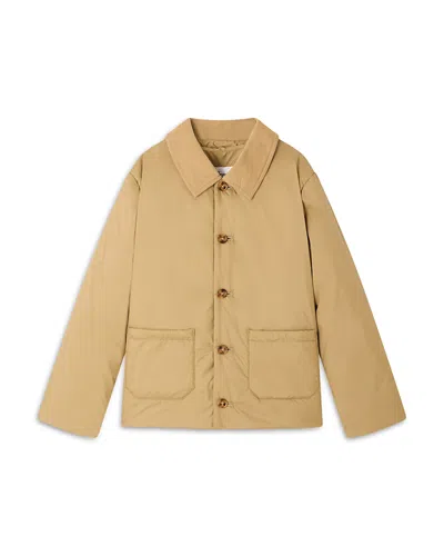 Bonpoint Unisex Moseph Jacket - Little Kid, Big Kid In Neutral