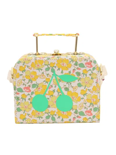 BONPOINT VALISETTE AIMANE BAG
