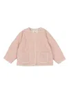 Bonpoint Veste Lorelei In Red