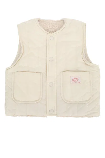 Bonpoint Veste Maya In Neutral