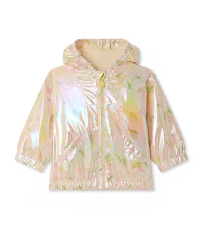 BONPOINT WATER-REPELLENT ALANA JACKET