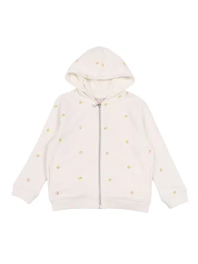Bonpoint Sweat Talent In Metallic