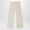 Bonpoint Pantalon Junon In Beige