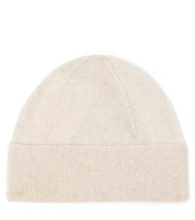 Bonpoint Kids' X Guest In Residence Locklan Beanie In Sand