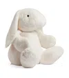 Bonpoint Xxl Bunny Toy In Neutral