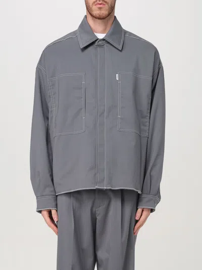 Bonsai Blazer  Men Color Grey In Grau