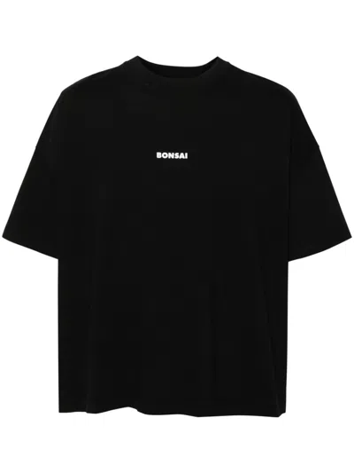 BONSAI BOX LOGO T-SHIRT