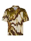 Bonsai Camicia  In Beige