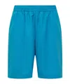 Bonsai Basket Fit Shorts