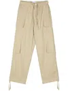 Bonsai Goa Double Cargo Pants In 中性色