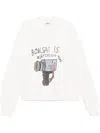 Bonsai Sweatshirt  Men Color Natural In 白色