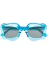 Bonsai Happy Sunglasses