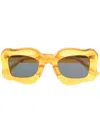 Bonsai Happy Sunglasses