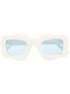 Bonsai Happy Sunglasses