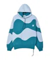 Bonsai Sweatshirts In Blue