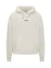 Bonsai Sweatshirt  Men Color White In White