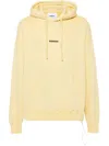 Bonsai Sweatshirt  Men Color Yellow In Yellow