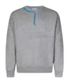 Bonsai Sweater In Gray