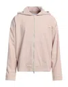 Bonsai Jackets In Pink