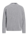 Bonsai Sweater  Men Color Grey In Grey
