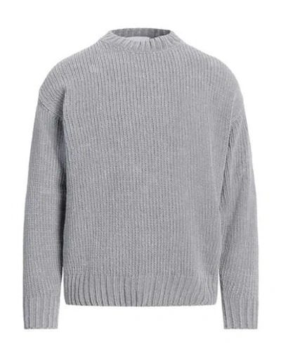 Bonsai Sweater  Men Color Grey In Grey