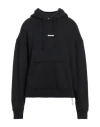 Bonsai Man Sweatshirt Black Size L Cotton