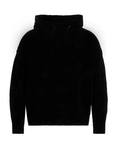Bonsai Man Sweatshirt Black Size S Cotton
