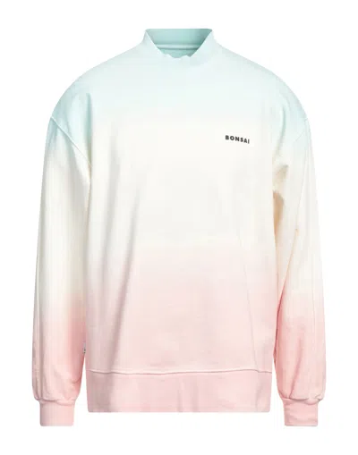 Bonsai Sweatshirts In Blue