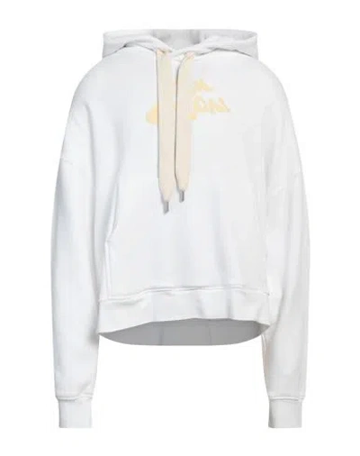 Bonsai Man Sweatshirt White Size Xl Cotton
