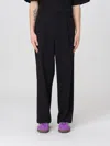 Bonsai Pants  Men Color Black