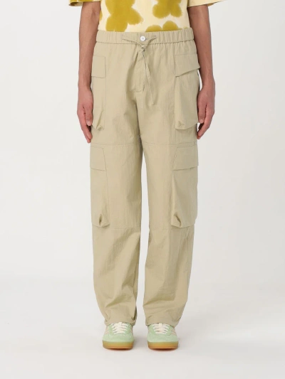 Bonsai Trousers  Men Colour Cream