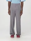 Bonsai Pants  Men Color Grey