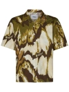 Bonsai Camicia  In Brown