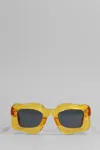 Bonsai Sunglasses In Orange