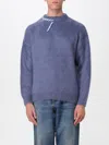 Bonsai Sweater  Men Color Blue