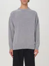 Bonsai Sweater  Men Color Grey In Grau