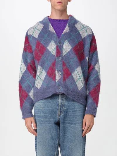 Bonsai Sweater  Men Color Multicolor